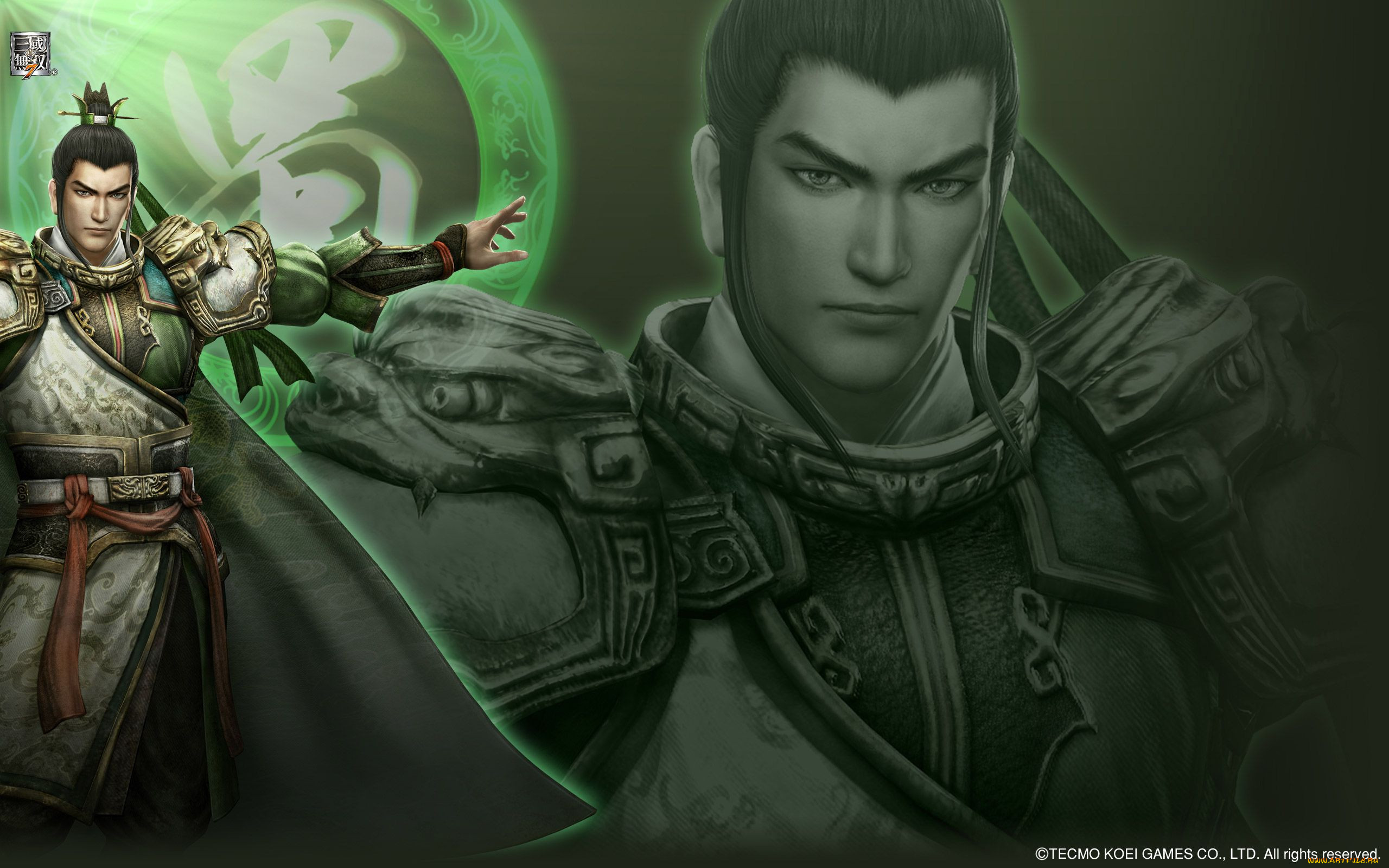 dynasty warriors,  , 
